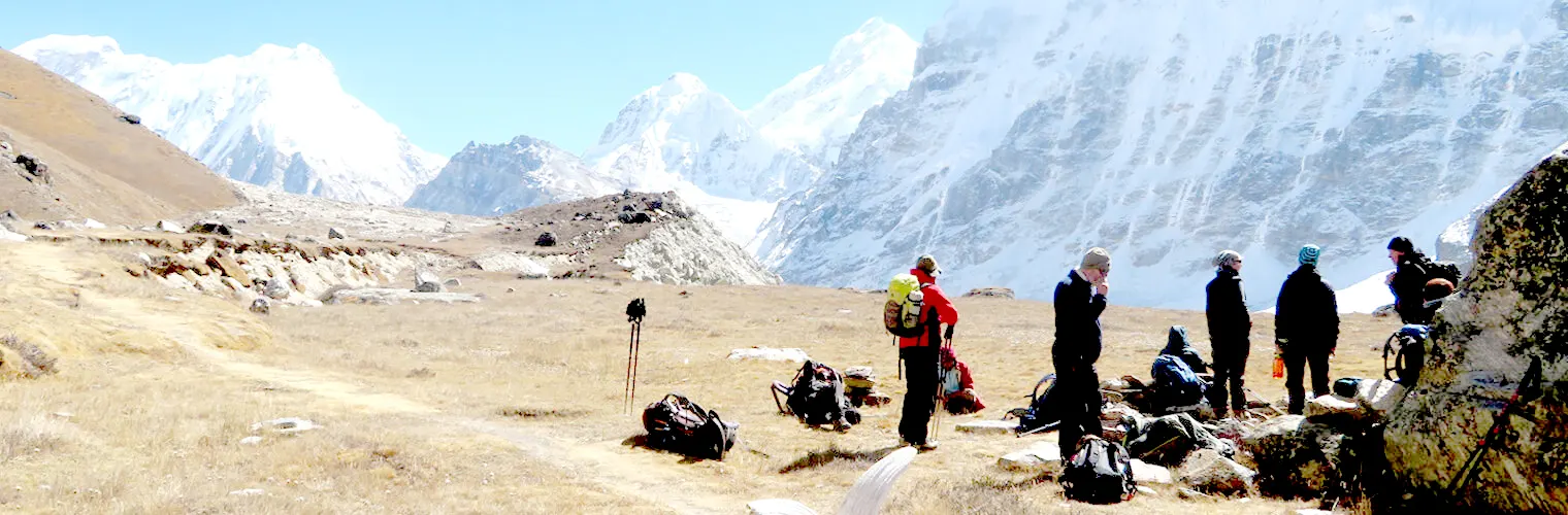 Kanchenjunga
