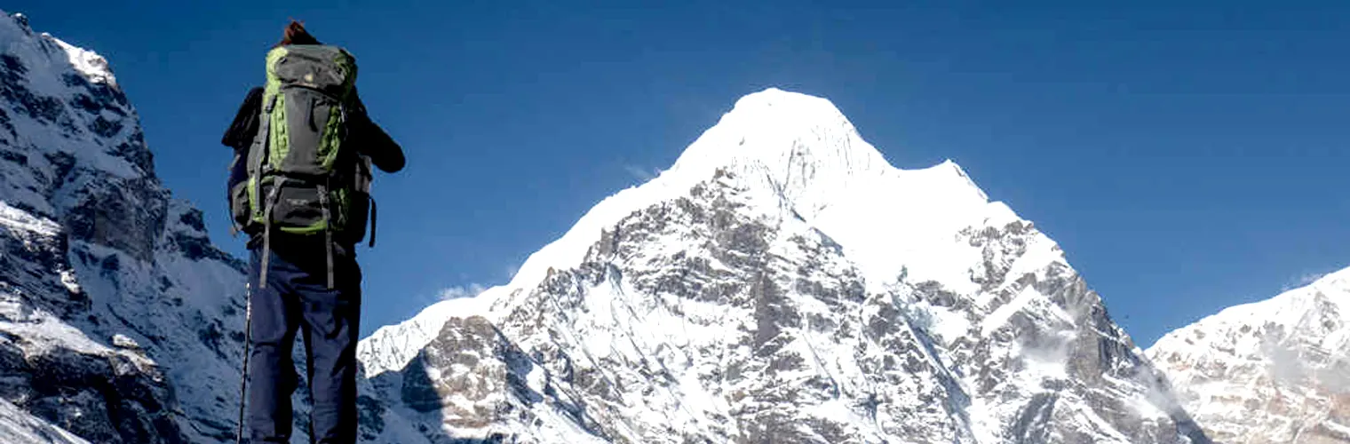 Makalu