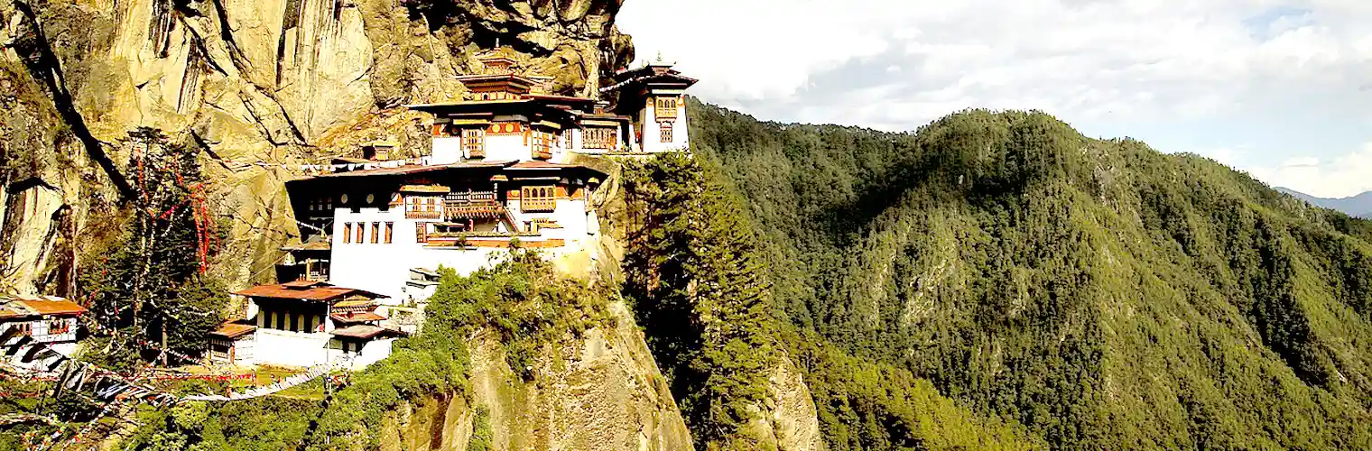 Bhutan
