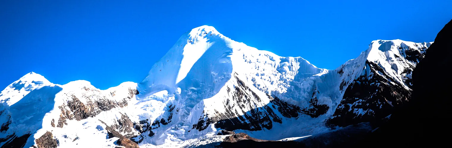Upper Dolpo