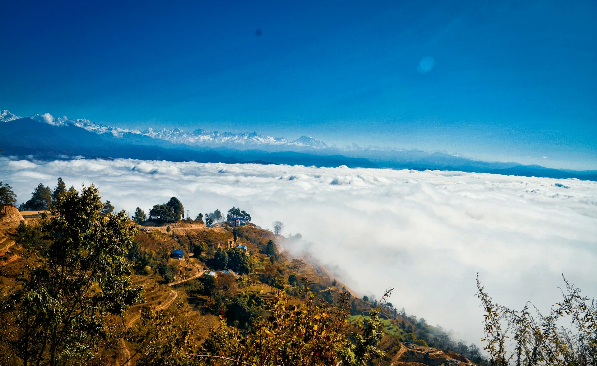 Manaslu