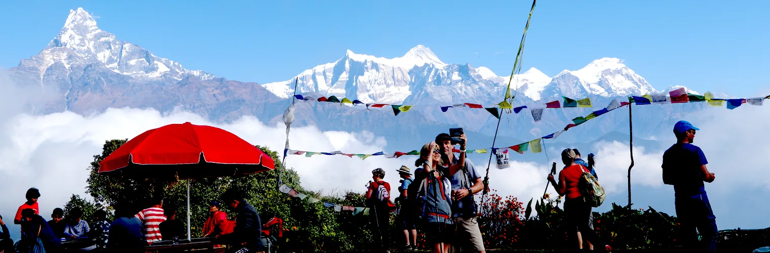Annapurna