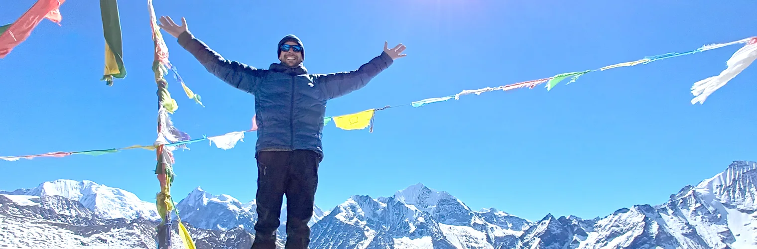 Langtang